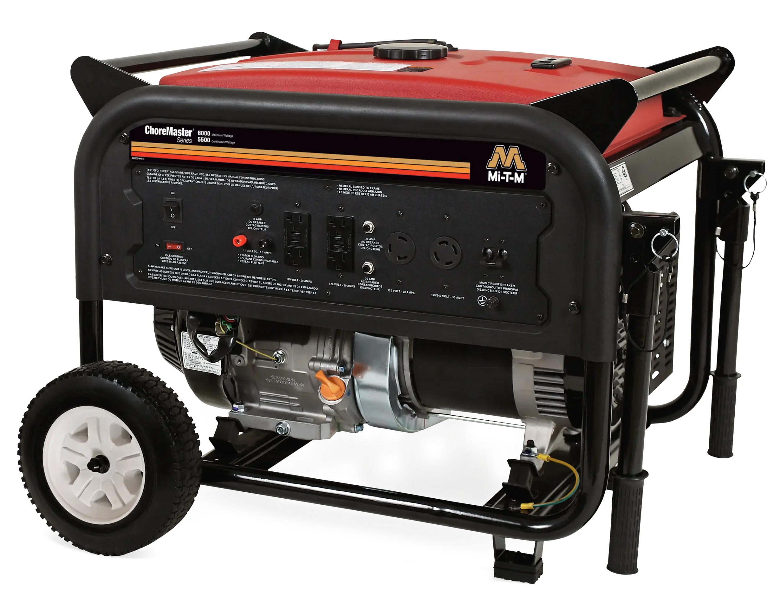 generators