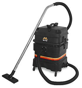 wet/dry vacuum