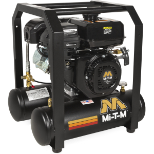 5-Gallon Single Stage Gasoline - AM1-HM04-05M