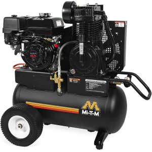 20-Gallon Two Stage Gasoline - AM2-PH09-20ME