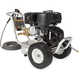 Aluminum Series Gasoline Direct Drive