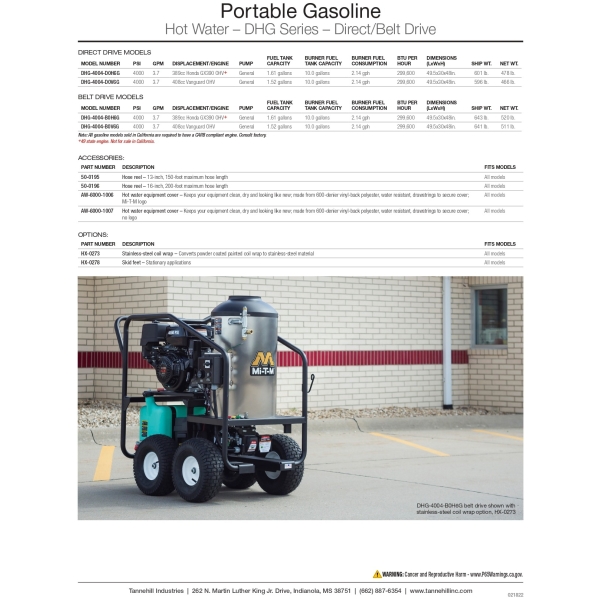 DHG Series - Image 3