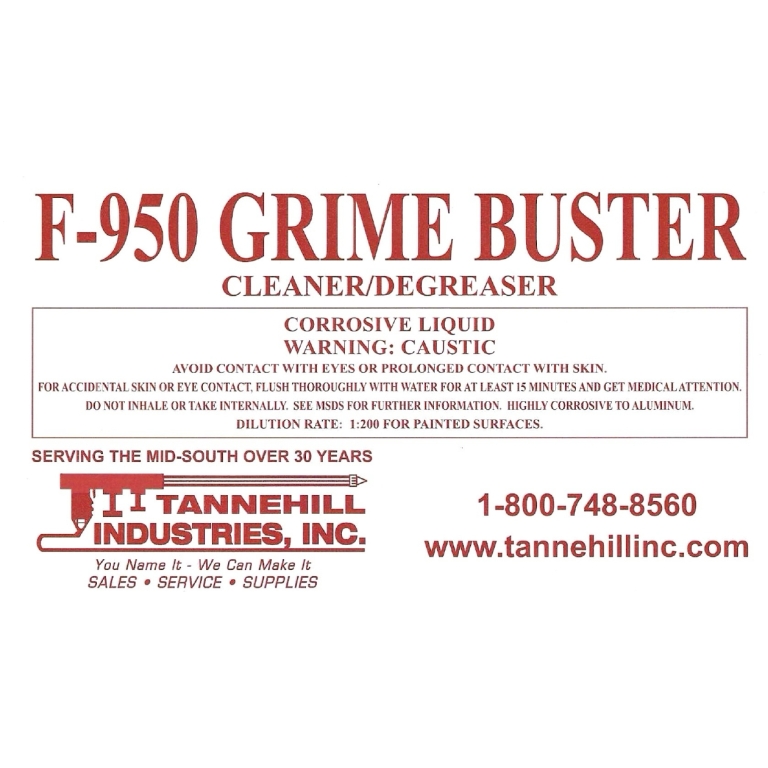 F-950 grime buster _page-0001