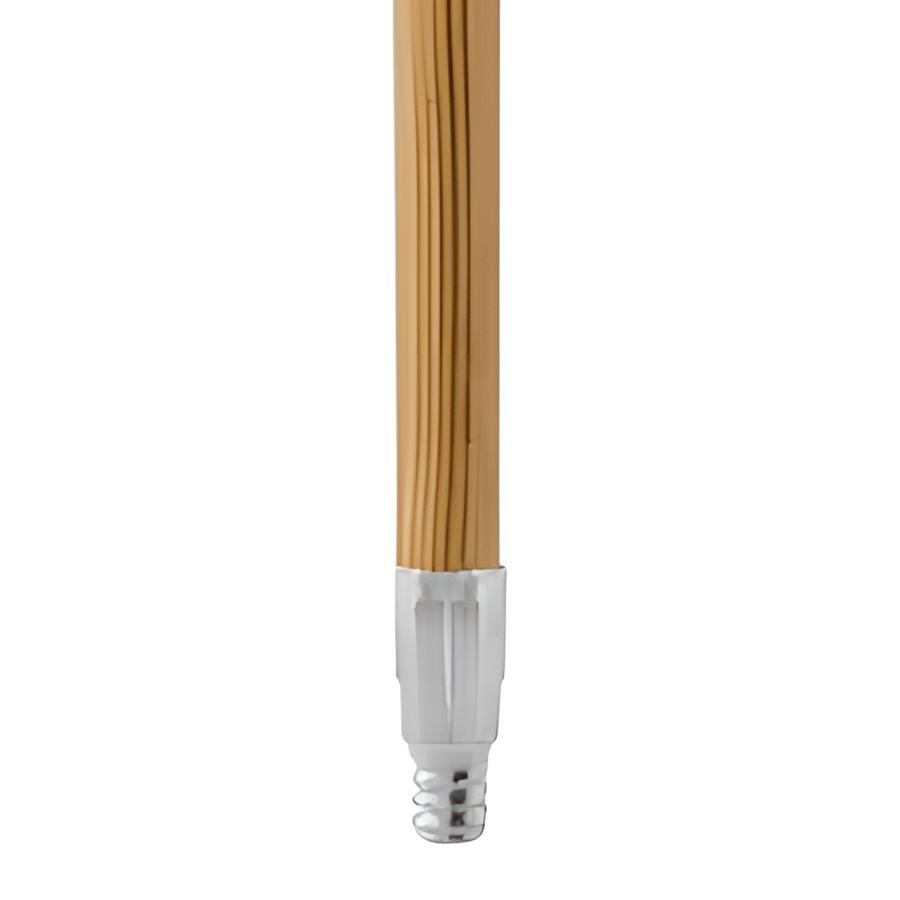 Brush pole