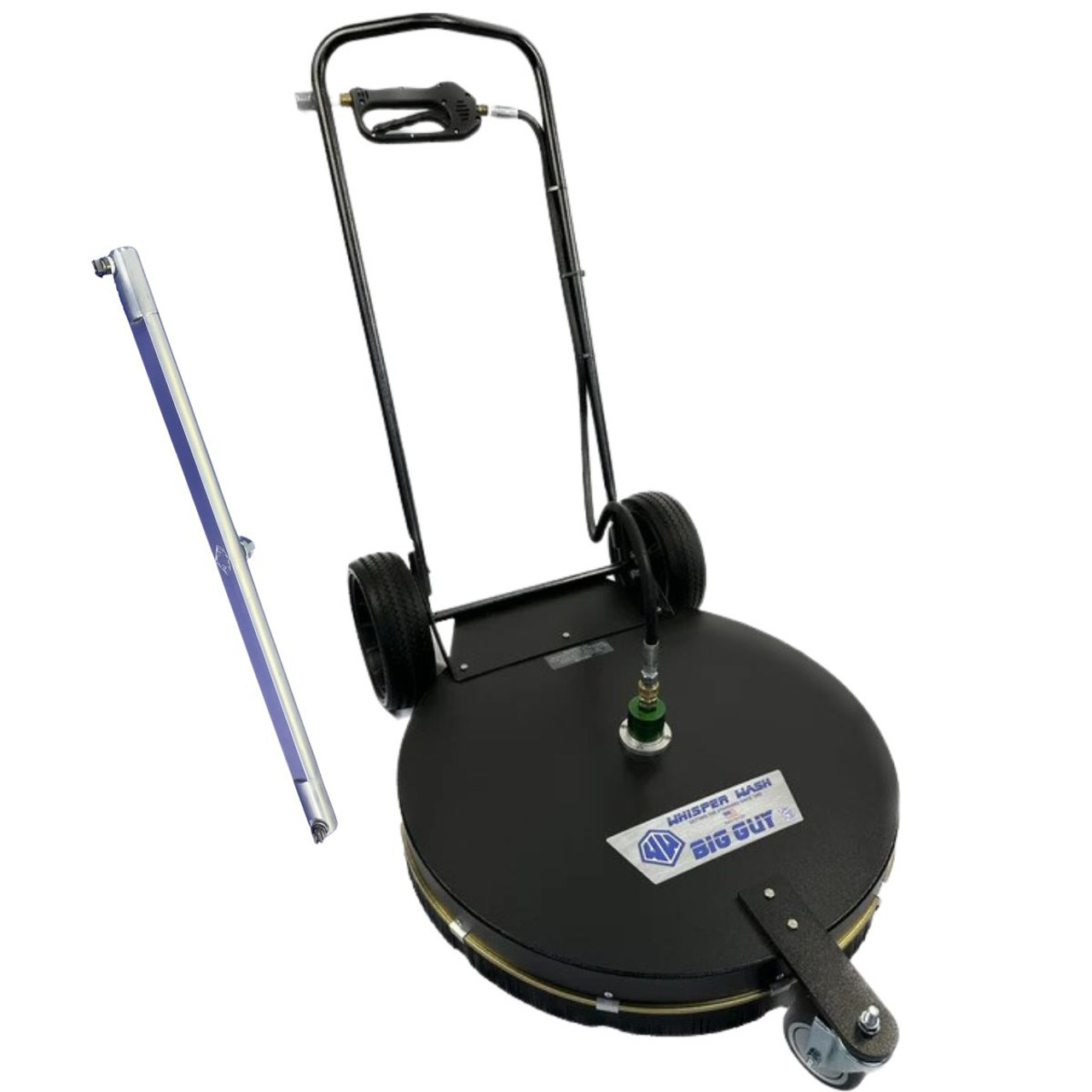 Surface cleaner