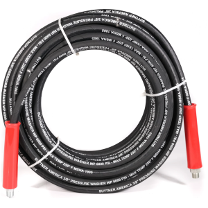 High Pressure Hoses