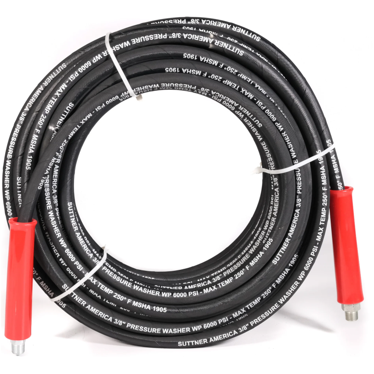 pressure hose
