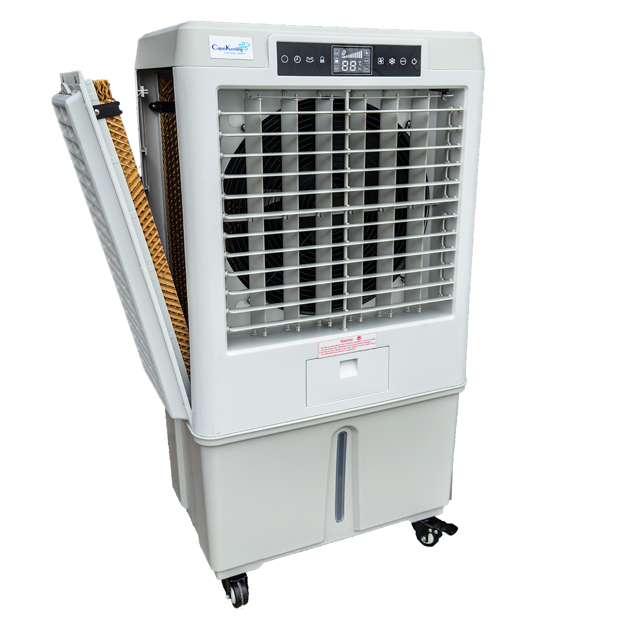 Cajun Koolers CK3000-S